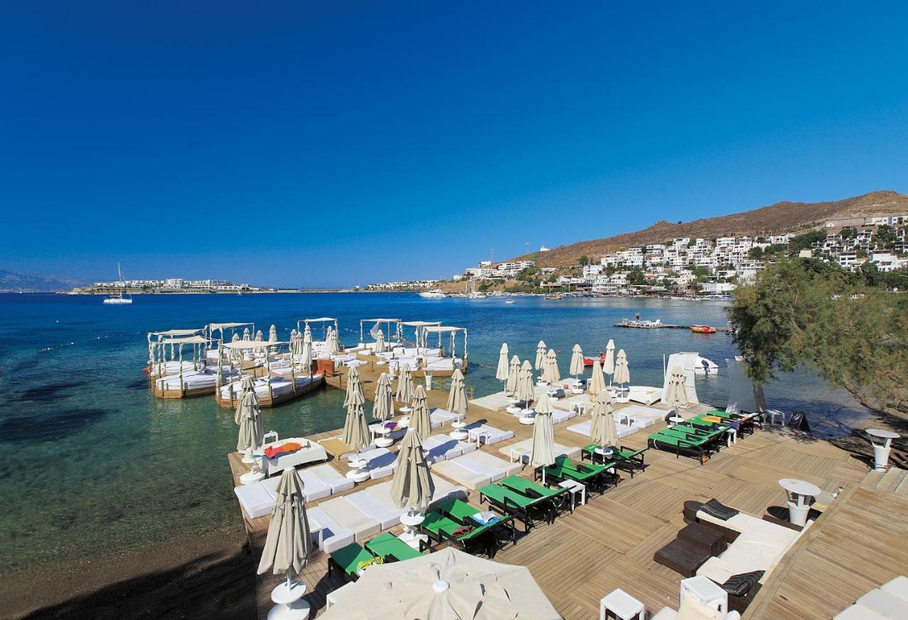 Camelot Boutique Hotel Акьярлар Экстерьер фото