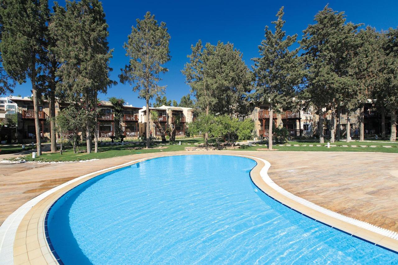 Camelot Boutique Hotel Акьярлар Экстерьер фото