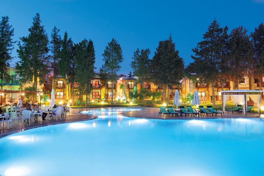 Camelot Boutique Hotel Акьярлар Экстерьер фото