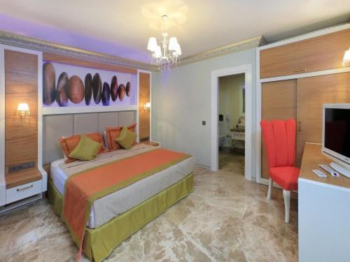 Camelot Boutique Hotel Акьярлар Экстерьер фото