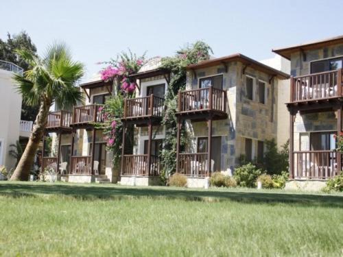 Camelot Boutique Hotel Акьярлар Экстерьер фото