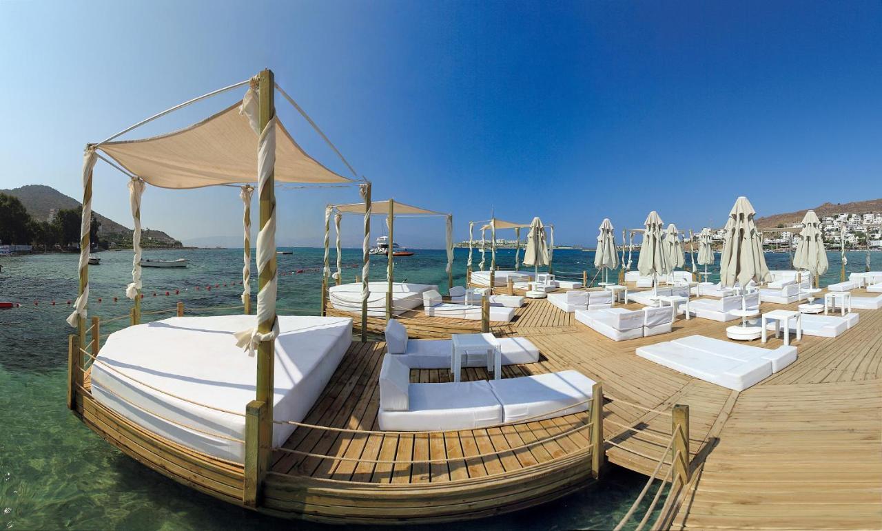 Camelot Boutique Hotel Акьярлар Экстерьер фото
