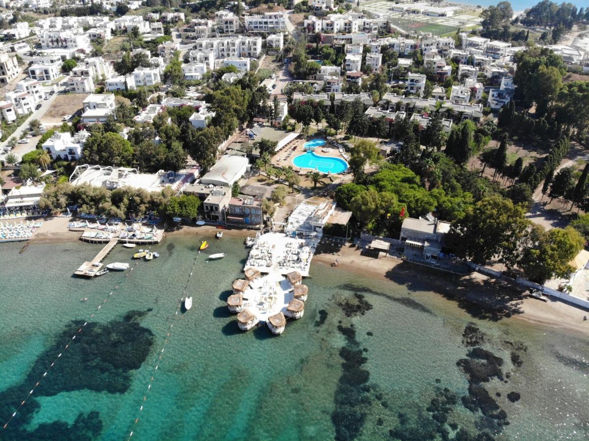Camelot Boutique Hotel Акьярлар Экстерьер фото